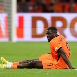 Brobbey valt geblesseerd uit bij duel Oranje, Xavi gaat vervanger oproepen