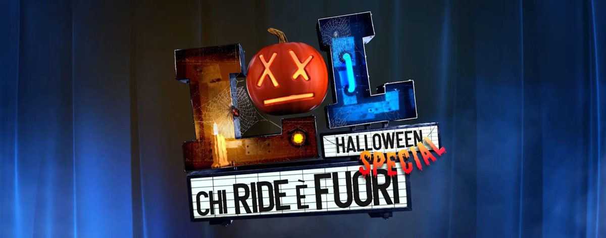 LOL Halloween arriva su Prime Video: cast, trailer e data