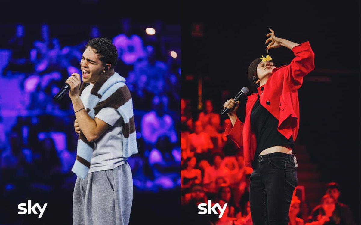 X Factor 2026 verso i Bootcamp, l'ultimo round di Auditions. FOTO