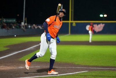 Tophonkballer Jonathan Schoop op Curaçao veroordeeld tot twee jaar cel wegens bezit van zwaar vuurwapen
