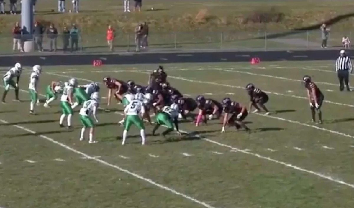 Your guide to the Griswold high school football team ahead of the 2026 season