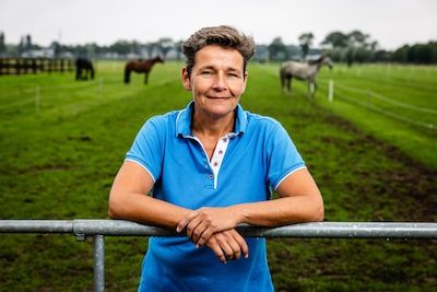 Marlien moet paard laten inslapen door westnijlvirus: aantal besmettingen in week tijd meer dan vertienvoudigd