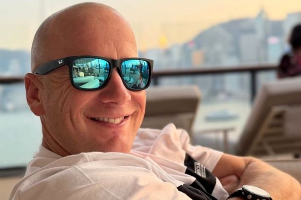 Owner of UK airport killed alongside friends as plane crashes in Swiss Alps