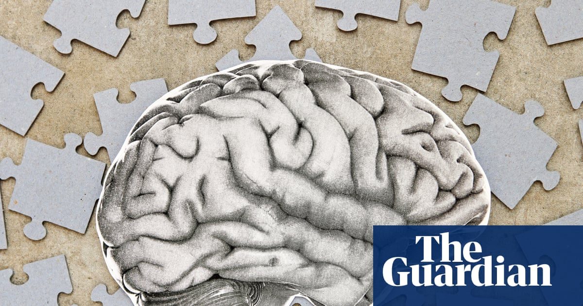Let your mind wander, don’t retire and stop worrying: surprising ways to help save your brain from the cognitive cliff