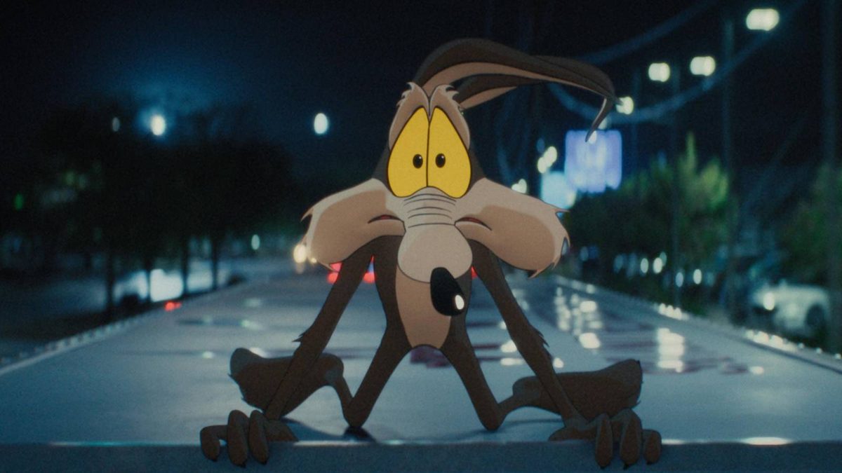 9 Must-Watch Movies if You Love 'Coyote vs. Acme'