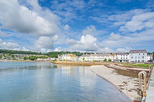 UK seaside resort scraps Labour’s tourist tax after backlash