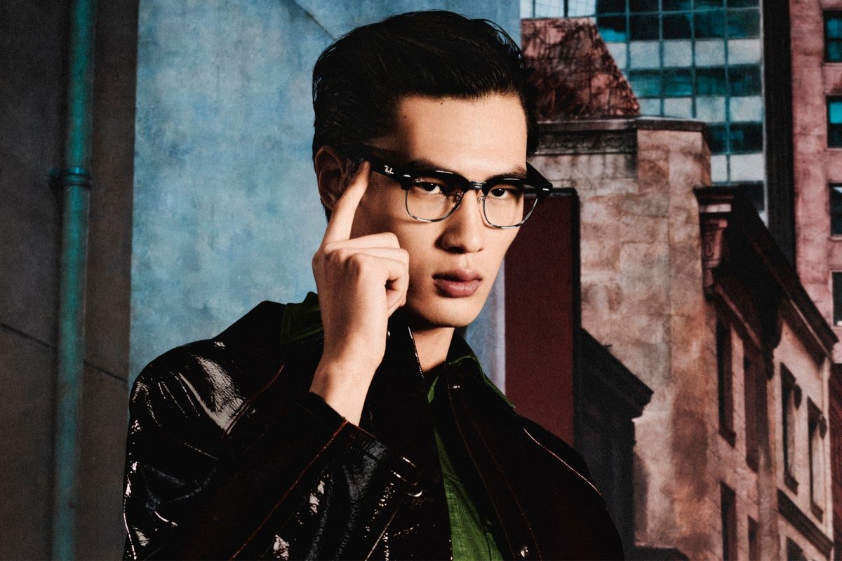 Meta unveils camera-free Ray-Bans after privacy concerns over ‘pervert glasses’