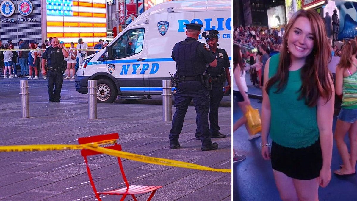 Letitia James’ Times Square shooting probe draws GOP criticism over New York’s mental health crisis