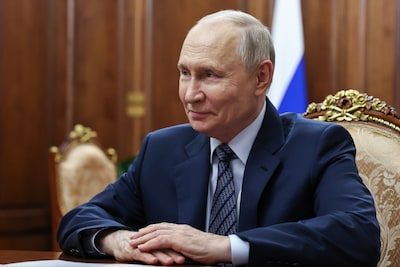 Deense inlichtingendienst waarschuwt: Rusland kan “binnen enkele maanden” beperkte aanval op NAVO-land uitvoeren