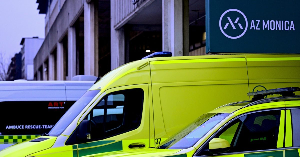 Un enfant de trois ans décède après s'être étouffé à l'école à Anvers