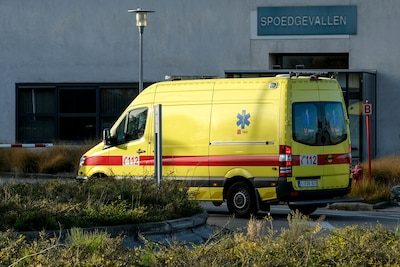 Un enfant de trois ans meurt après s’être étouffé à l’école à Anvers