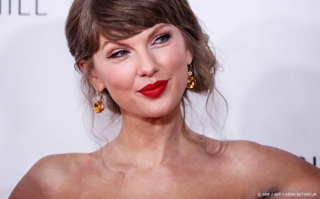 Muziekvideo nieuw nummer Taylor Swift in première bij VMA's