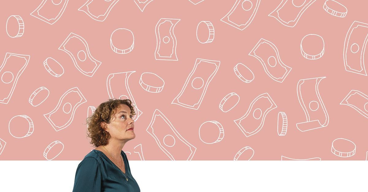 Mogen de oogkleppen af bij de discussie over belasting op inkomsten uit vermogen?