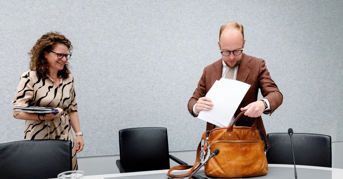 Nog geen besluit over de toekomst van vermogensbelasting Box 3