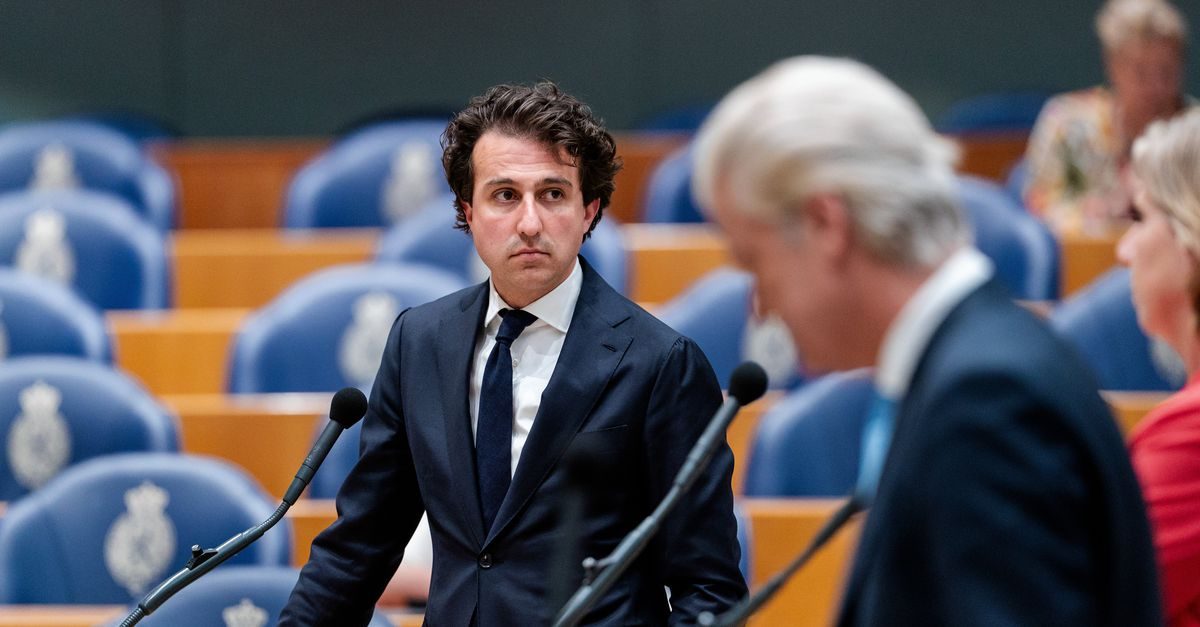 Wie heeft nog macht in Den Haag? De coalitie zeker niet, maar ook de oppositie is verdeeld en instabiel