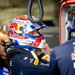 Verstappen niet ontevreden na debuut Madring: 'Iedereen zit in hetzelfde schuitje'