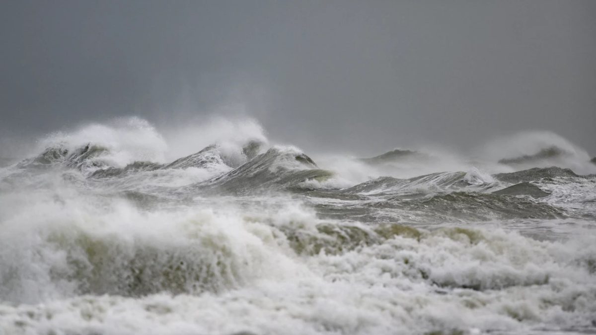 Orkaanseizoen Atlantische Oceaan op hoogtepunt, maar waar blijven ze?