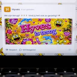 Kwart miljoen mensen heeft zich aangemeld voor nostalgisch Hyves-profiel