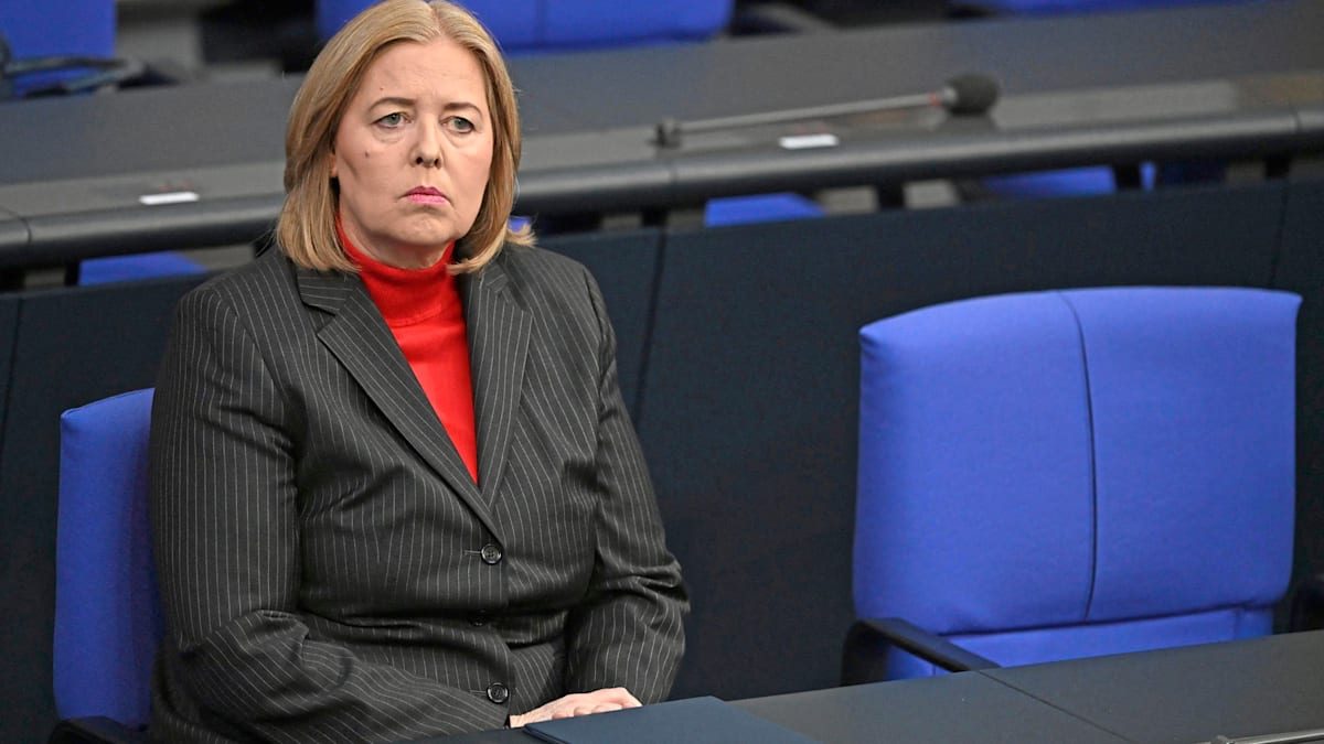 „Und je stärker die SPD sozusagen nach links zieht, desto deutlicher wird die Abhängigkeit“