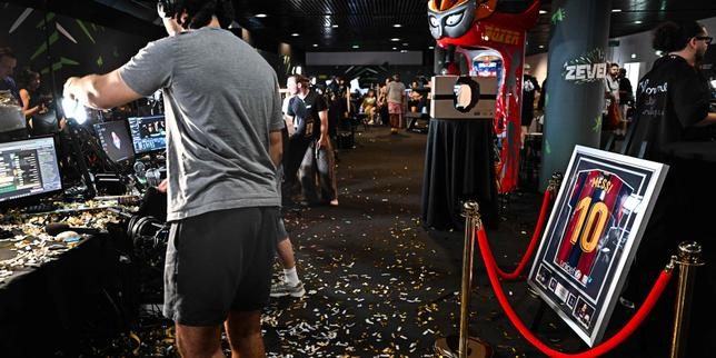 « Une grosse dernière fête » : dans les coulisses du Z Event 2026, ultime édition du marathon caritatif sur Twitch