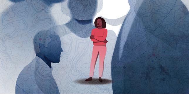 « On subit un abandon, et on se retrouve encore seul à devoir trouver les réponses » : le parcours solitaire des jeunes…