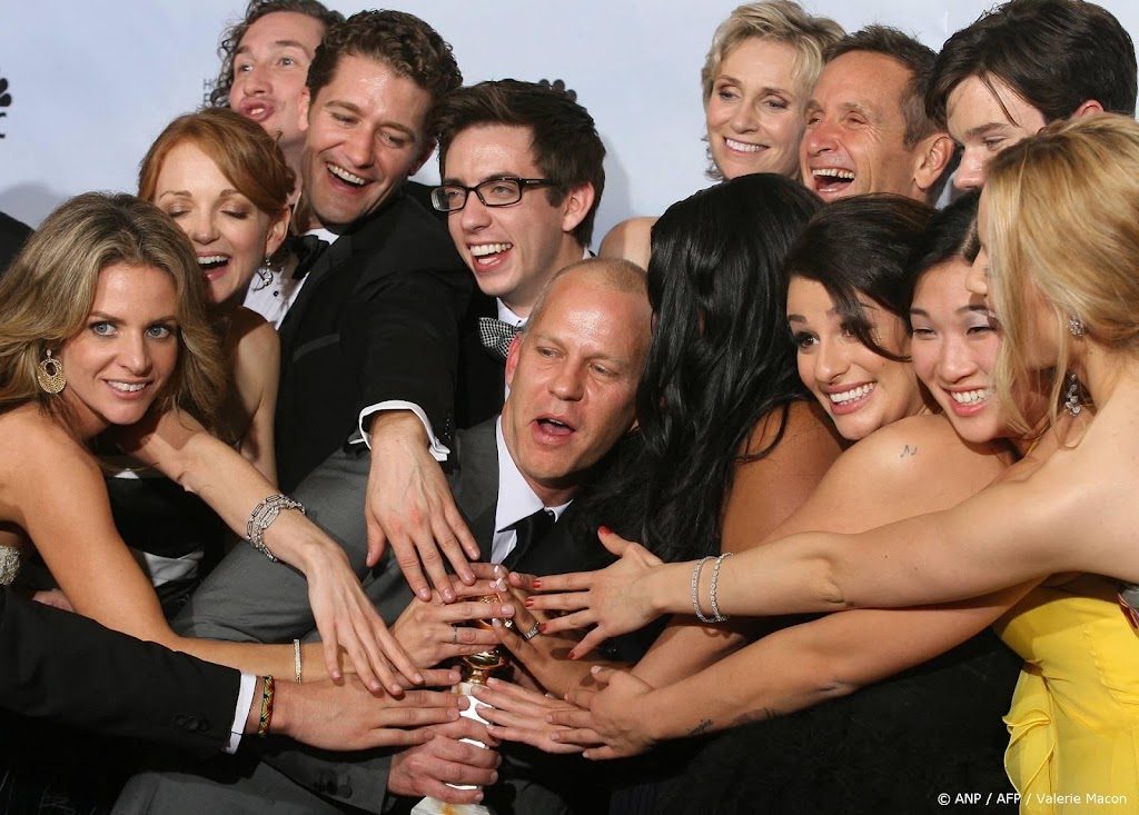 Glee-bedenker heeft script af van mogelijke reboot