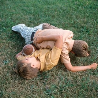 Lezers over kinderen die je agenda bepalen: ‘Zie jonge ouders als die vrienden die vroeger alleen maar over festivals k…