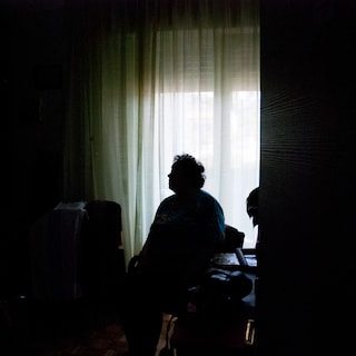 Nieuw onderzoek: eenzaamheid vergroot de kans op dementie