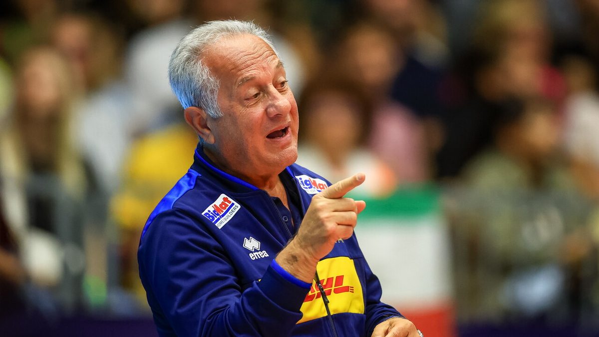 Eurovolley, in campo Italia-Turchia, la finale DIRETTA