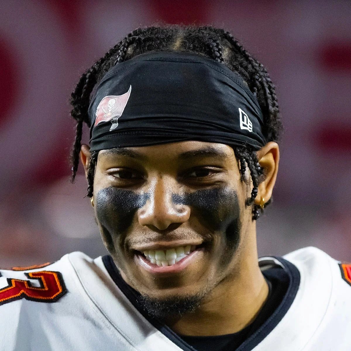 Which Bucs practice squad player could make the biggest impact in 2026?