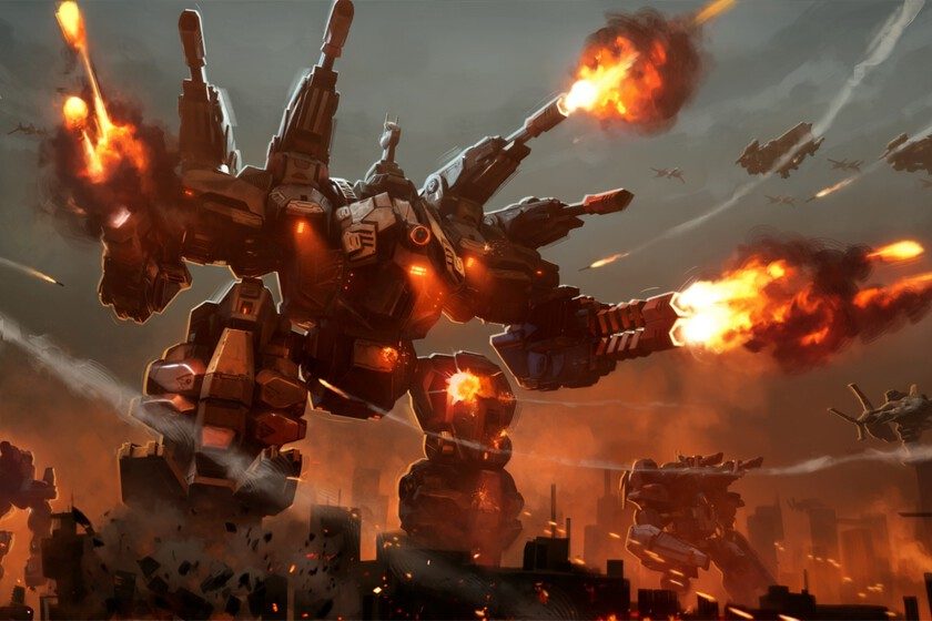 Si juegas en PC, puedes descargar gratis dos juegos con buenas reseñas. Sólo tienes unos días para reclamar los nuevos…