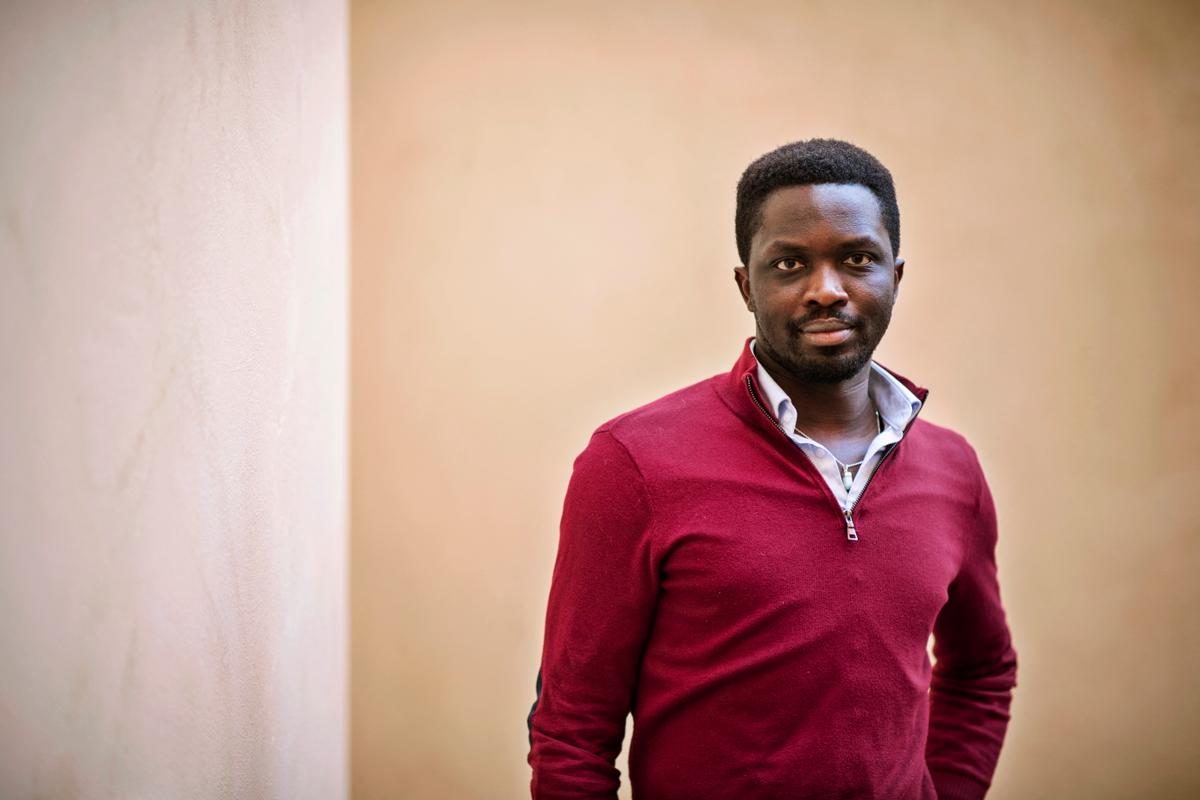« J’éprouve une compassion profonde pour Thélyson Orélien », par Mohamed Mbougar Sarr