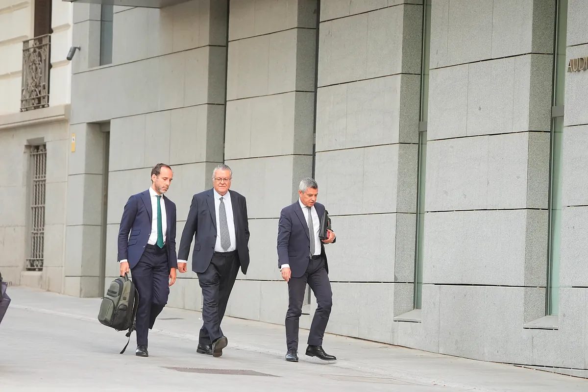La Sepi condiciona mantener el rescate a Plus Ultra a que su primer accionista se aparte por "colaborar con la investig…