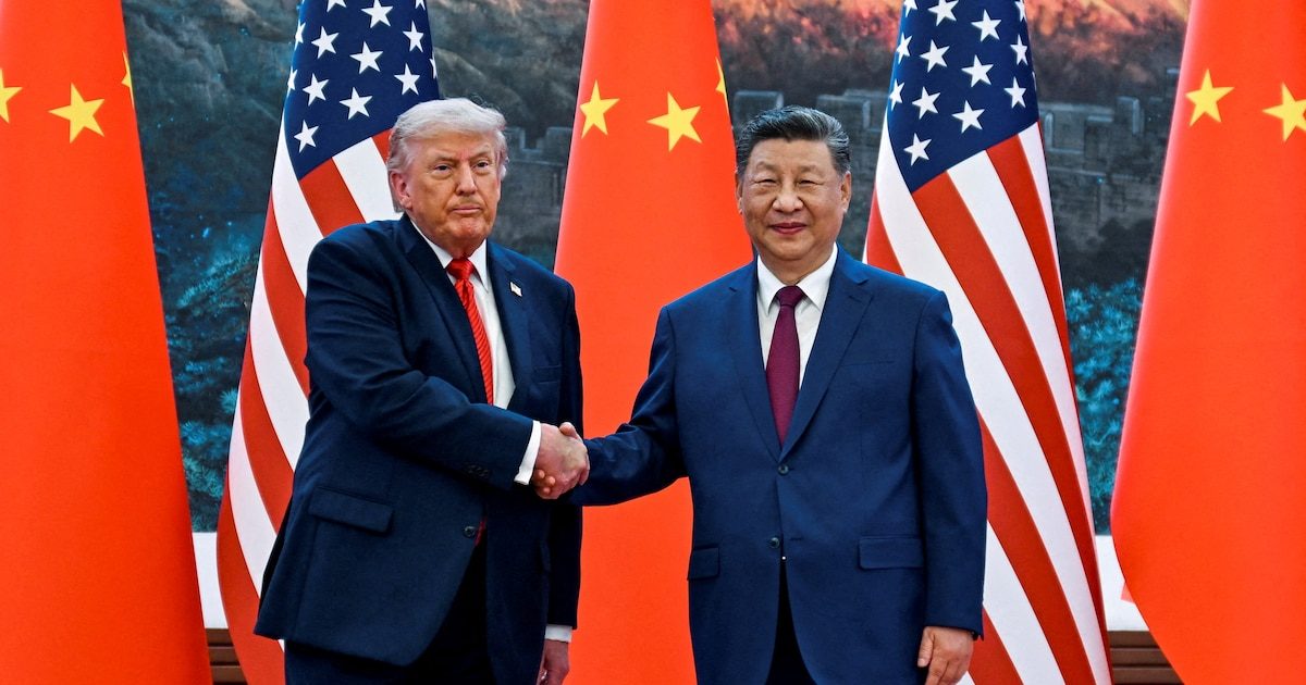 David Baverez : "Face à la Chine et aux Etats-Unis, la liberté est notre dernier avantage compétitif"