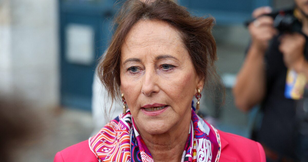 Primaire socialiste : les dérives Mélenchon-compatibles de Ségolène Royal