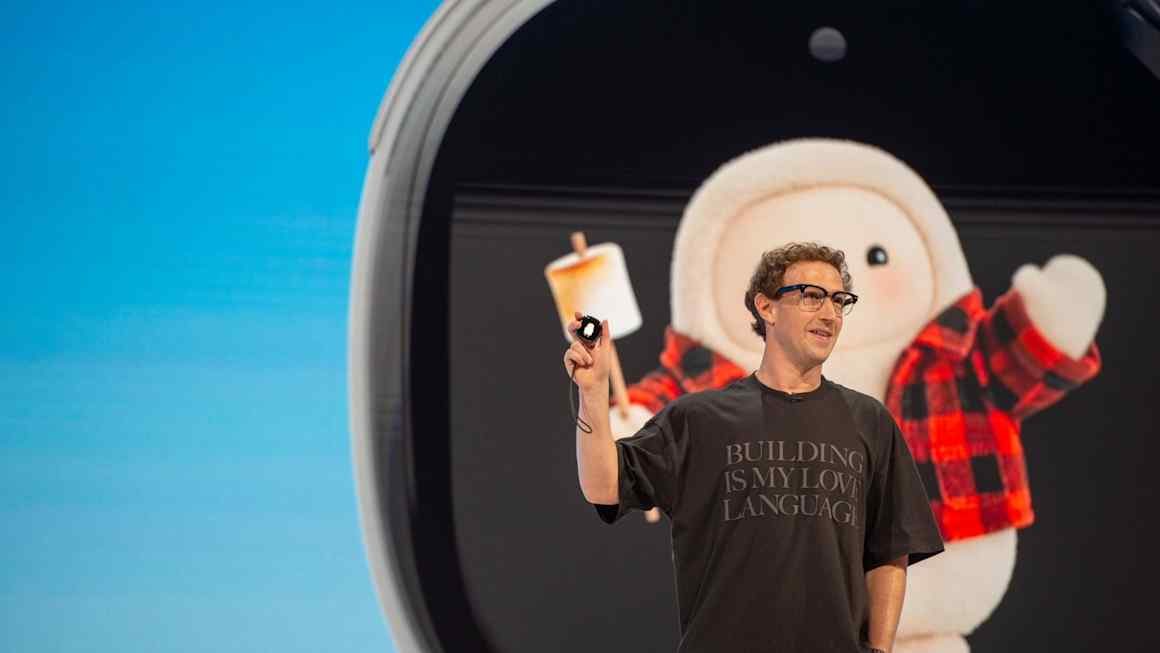 The AI agent revolution has moved a big step closer