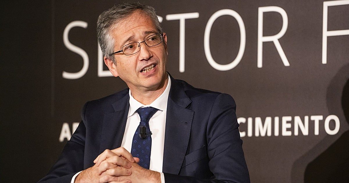 El giro de Sánchez lanza la vía De Cos para el BCE: «Es difícil pero hay opciones»