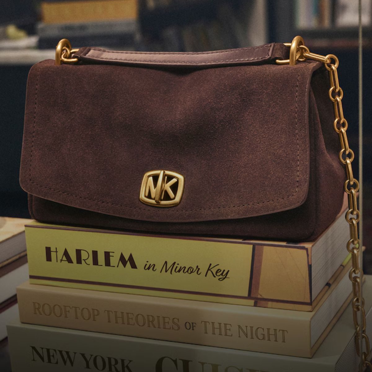Michael Kors Outlet Has Designer-Looking Fall Bags for Under $90