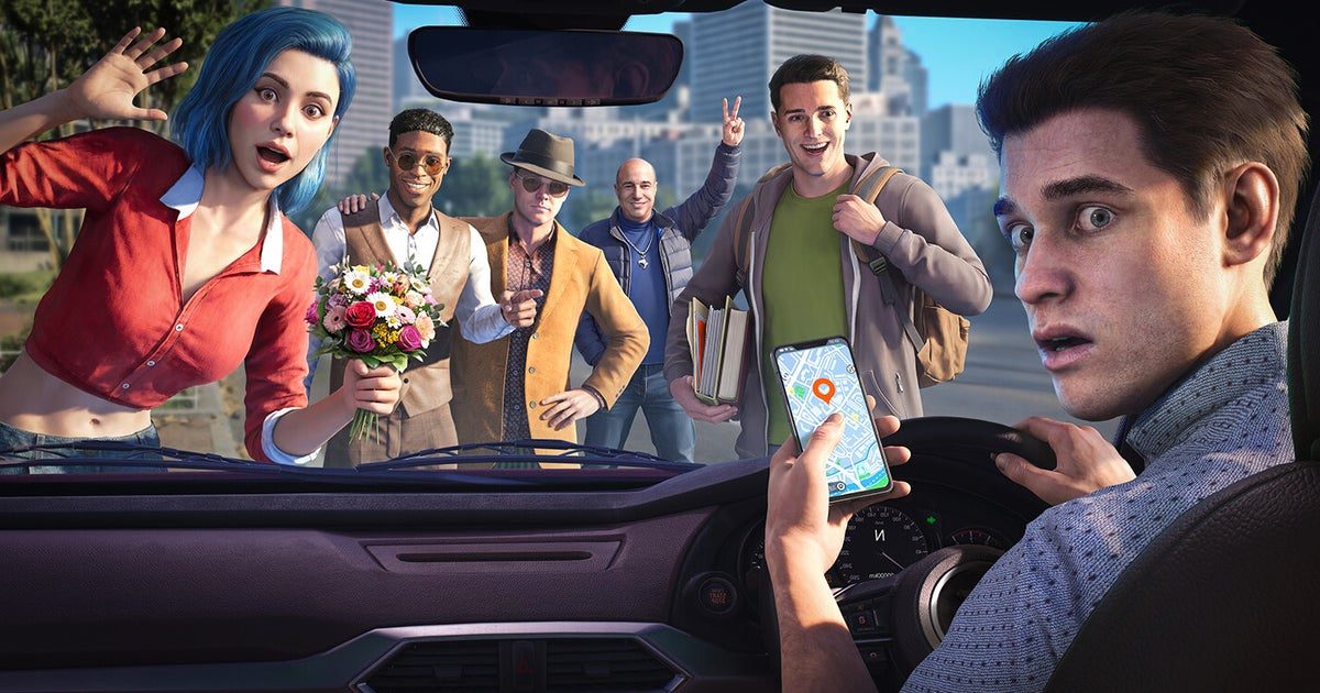 Saber Interactive CCO says studio won't change its comms strategy after AI writer controversy