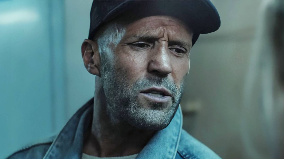 Jason Statham’s ‘Die Hard’ Replacement Officially Hits Final Box-Office Milestone