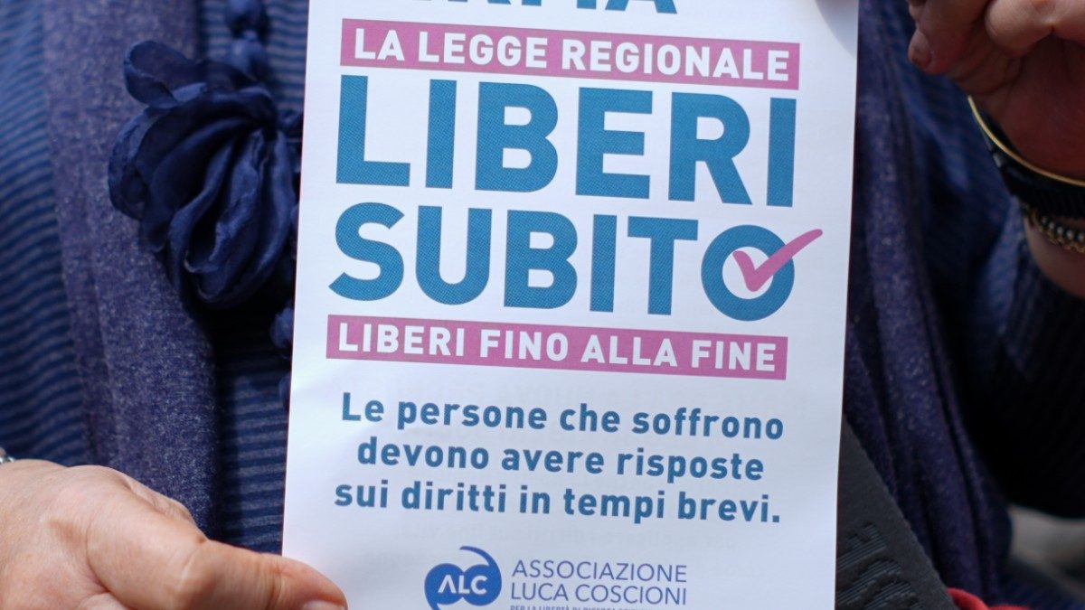 Fine vita, il governo impugna la legge dell’Emilia-Romagna. Magi: “Alla faccia dei malati e dell’autonomia delle Region…