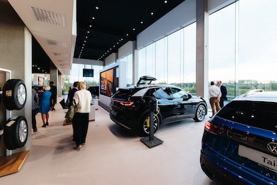 Vakbond ontevreden over antwoorden directie D’Ieteren Automotive: “We hebben de indruk dat het licht opgenomen wordt”