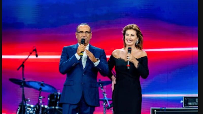 BYD Music Awards, la ventesima edizione su Rai 1 il 18 e 19 settembre dall’Arena di Verona