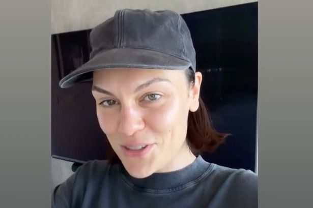 Jessie J gives health update after undergoing second cancer reconstruction surgery