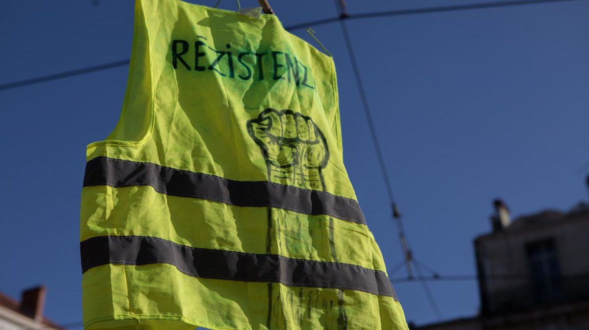 La hausse des prix du carburant va-t-elle ressusciter le mouvement des gilets Jaunes ?
