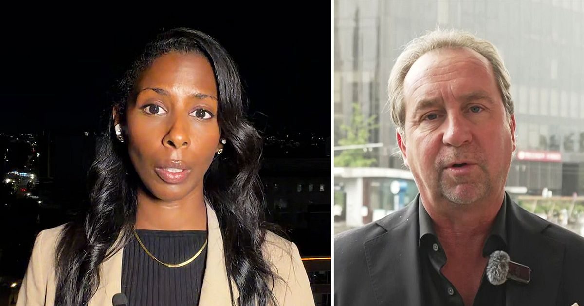 Kan AI-racet mellan Kina och USA bli AI-samarbete? – ”Svårt att se”