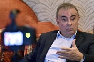 Affaire Renault-Nissan : Les avocats du constructeur français dénoncent «l’empire de dissimulation» de son ex-PDG Ghosn