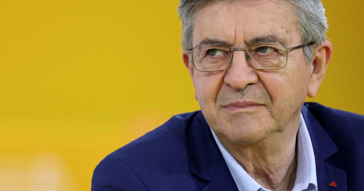 «Si la base est frappée, que ferons-nous ?» : Mélenchon réclame un vote du Parlement après l’annonce de l’envoi de mili…