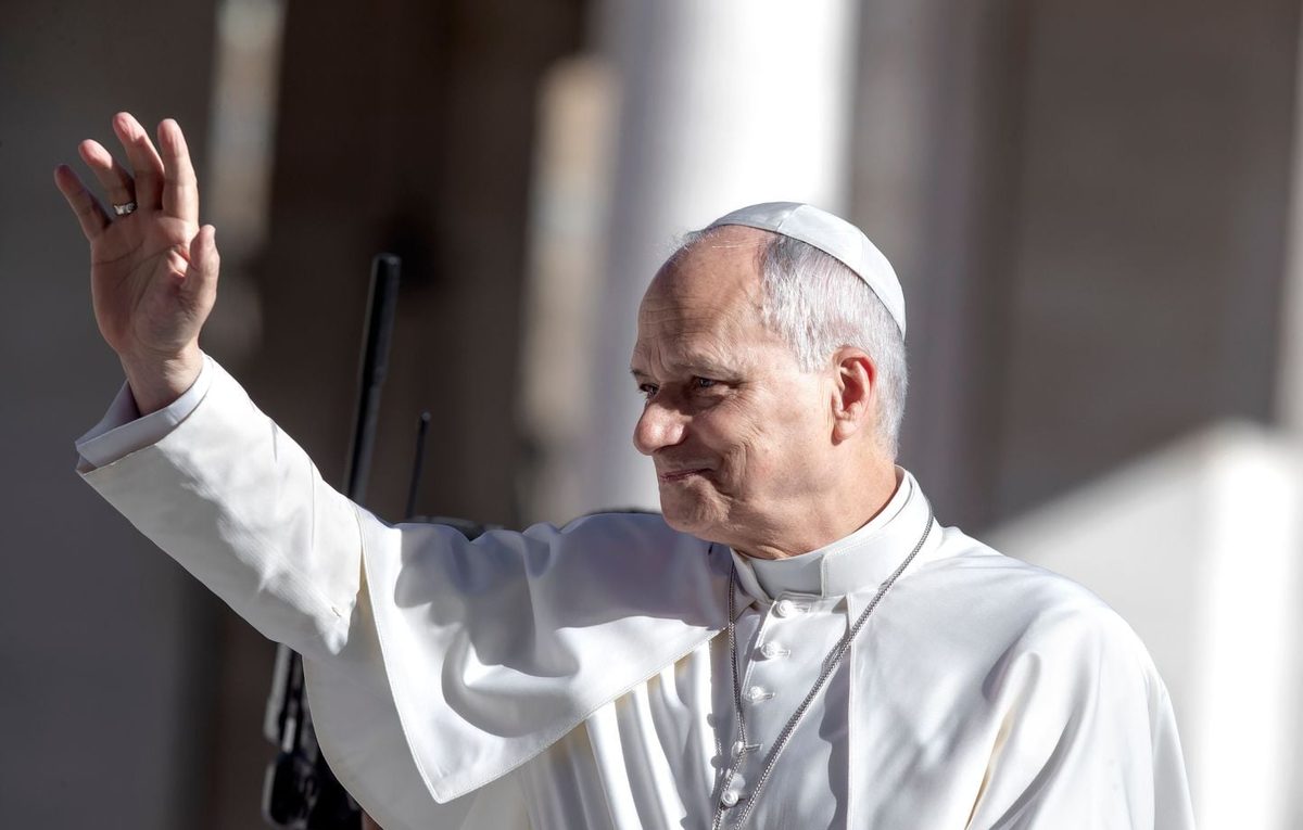 Pape Léon XIV en France : Quelles personnalités iront voir le souverain pontife ?