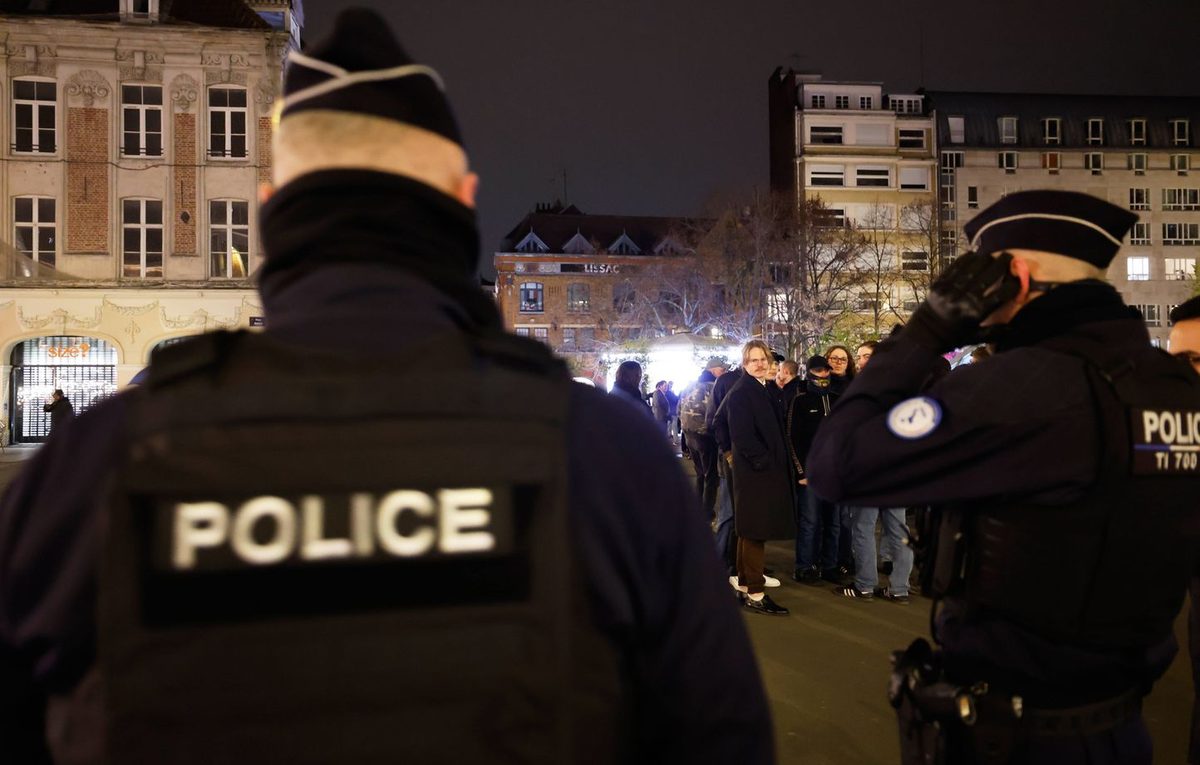 Mort de Quentin Deranque à Lyon : Huit nouvelles interpellations